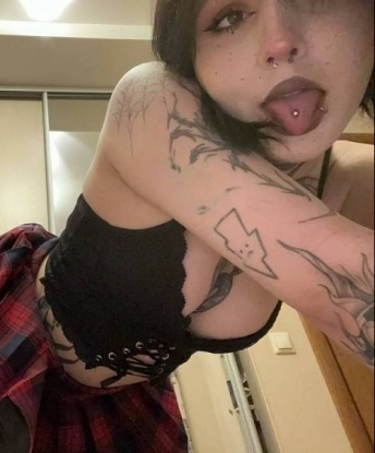 Анкета проститутки Викуся - город Предгорное, 21 год, №1490